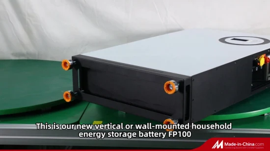 51.2V 10.24kwh LiFePO4 Batería de almacenamiento de energía 200ah Montado en la pared / Estante
