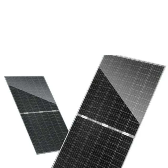 144 Half Cell 520 530 540 550W Longi Venta al por mayor Poly PV Fold Flexible Black Monocristalino Policristalino Módulo fotovoltaico Mono Panel de energía de energía solar