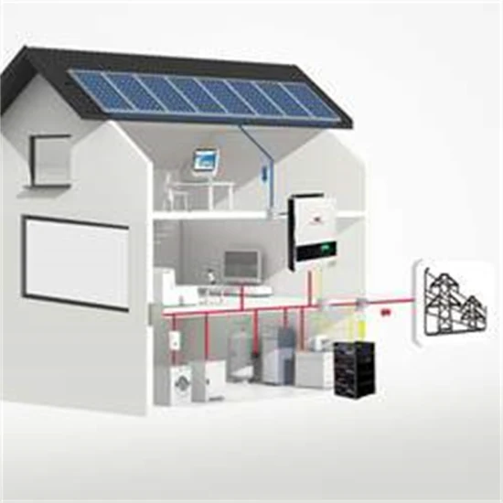 All in One Solar Inventors Power Wall 5kwh 10kwh 48V 100ah 200ah LiFePO4 Batería de iones de litio Almacenamiento de energía solar en el hogar
