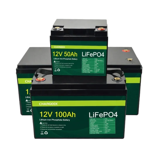 Sistema de energía solar Belifine 12.8V 200ah Batería de iones de litio LiFePO4 12V 200ah