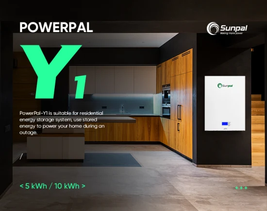 Batería de litio de las soluciones de la pared del poder de Sunpal 48V 10kw 20kw 30kw 40kw Powerwall Tsl