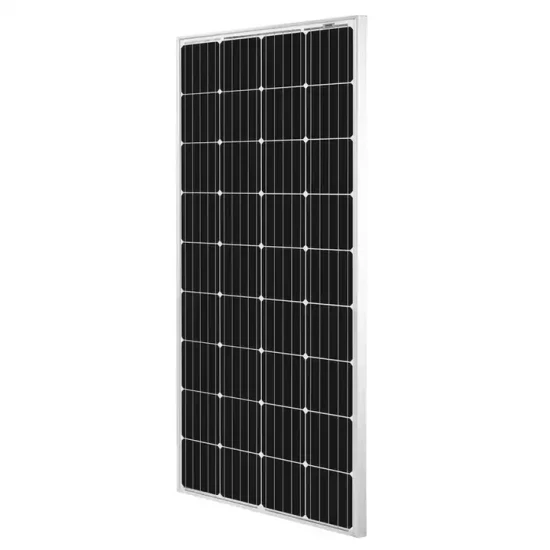Panel solar de alta eficiencia Shm550~600W 144 Cell 182mm Half Cell 10bb Mono 550W 560W 570W 580W 590W 600W