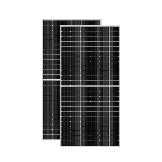 Paneles solares de nivel 1 600W 560W 550W 540W 500W Paneles solares mono 700 Watt 685W 650W 610W Soporte de panel solar de techo de suelo Panel N Panel solar