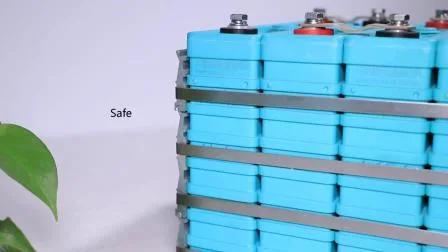 Batería de litio LiFePO4 recargable de iones de litio de alta calidad 12V 100ah