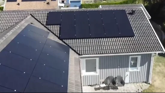 Conjunto completo de 10kw, 12kw, 15kw, 20kw, 30kw, 50kw, 100kw, panel fotovoltaico fuera de la red, almacenamiento de energía conectado, sistema de energía solar híbrido de 10kVA