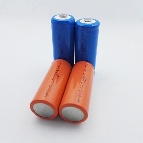 Precio al por mayor Baterías de litio Li Ion 21700 Batería de alta capacidad 4800mAh 5000mAh Cell