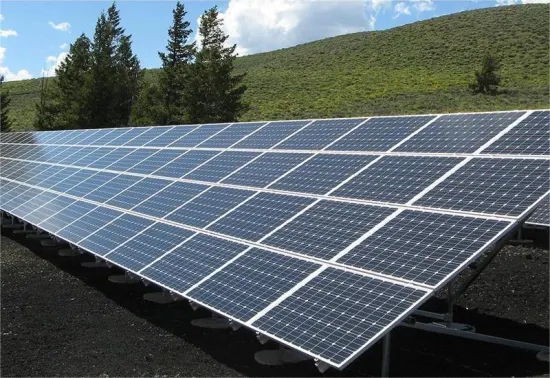 Panel solar monocristalino de módulo fotovoltaico de serie única Longi