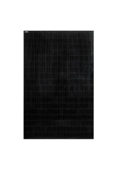 Sistema de células solares tipo N de 575 W Mono Power Energy PV Panel solar de módulo renovable